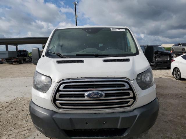 Photo 4 VIN: 1FBZX2ZM5FKA75976 - FORD TRANSIT T- 