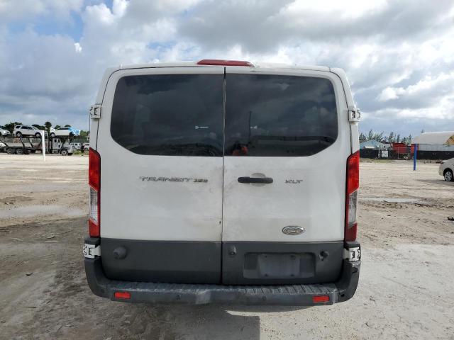 Photo 5 VIN: 1FBZX2ZM5FKA75976 - FORD TRANSIT T- 