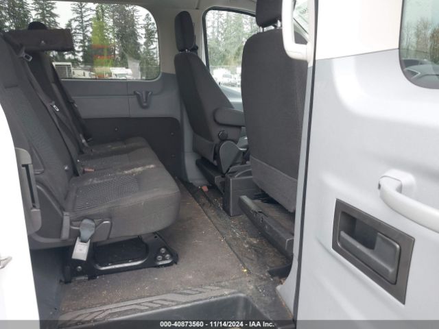 Photo 7 VIN: 1FBZX2ZM5FKA87755 - FORD TRANSIT 