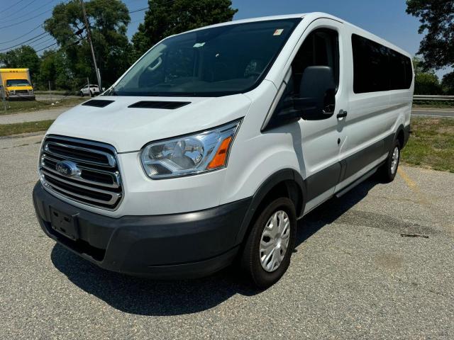 Photo 1 VIN: 1FBZX2ZM5GKA07730 - FORD TRANSIT 