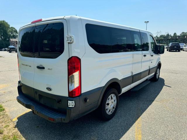 Photo 3 VIN: 1FBZX2ZM5GKA07730 - FORD TRANSIT 