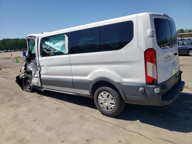 Photo 1 VIN: 1FBZX2ZM5GKA39500 - FORD TRANSIT 