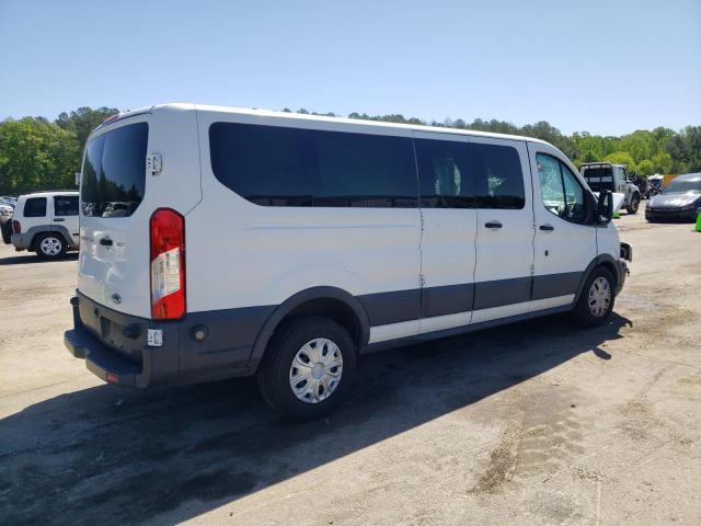 Photo 2 VIN: 1FBZX2ZM5GKA39500 - FORD TRANSIT 