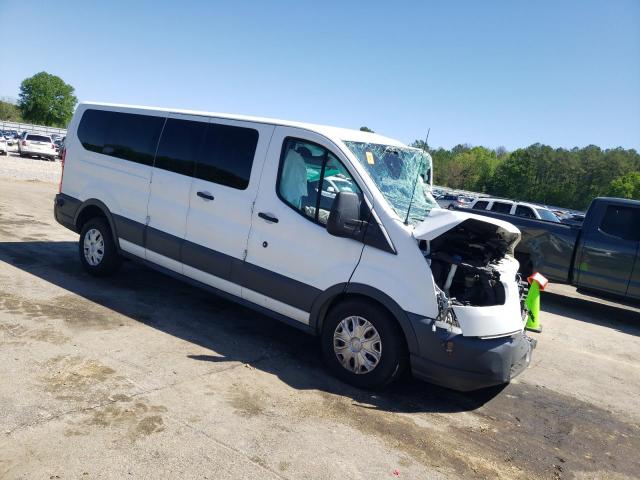 Photo 3 VIN: 1FBZX2ZM5GKA39500 - FORD TRANSIT 