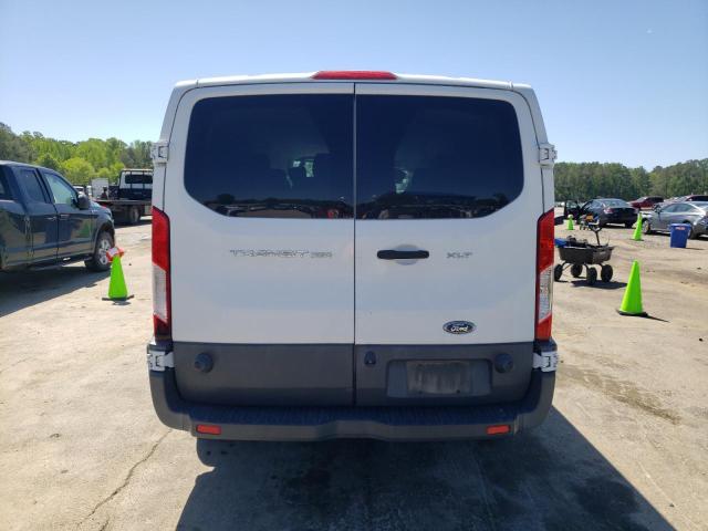 Photo 5 VIN: 1FBZX2ZM5GKA39500 - FORD TRANSIT 