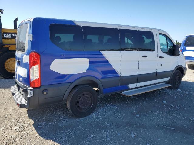 Photo 2 VIN: 1FBZX2ZM5GKA60993 - FORD TRANSIT 