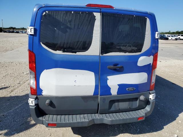 Photo 5 VIN: 1FBZX2ZM5GKA60993 - FORD TRANSIT 