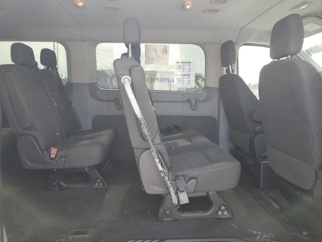 Photo 9 VIN: 1FBZX2ZM5GKA60993 - FORD TRANSIT 