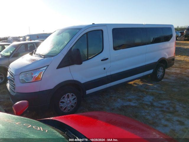 Photo 1 VIN: 1FBZX2ZM5GKA63716 - FORD TRANSIT 