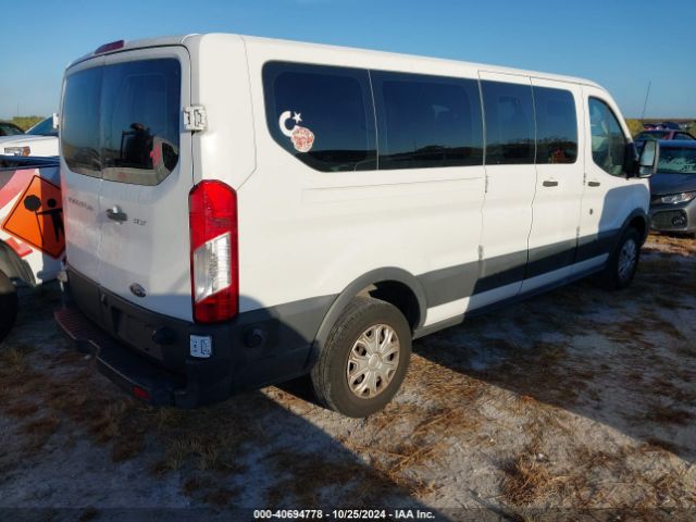 Photo 3 VIN: 1FBZX2ZM5GKA63716 - FORD TRANSIT 