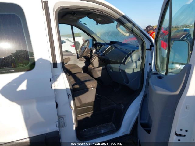 Photo 4 VIN: 1FBZX2ZM5GKA63716 - FORD TRANSIT 