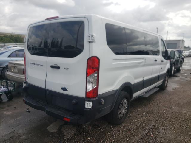 Photo 3 VIN: 1FBZX2ZM5GKA65529 - FORD TRANSIT T- 