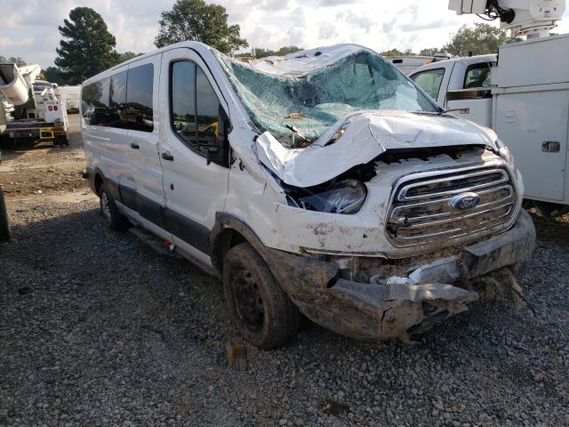 Photo 0 VIN: 1FBZX2ZM5GKA65790 - FORD TRANSIT T- 