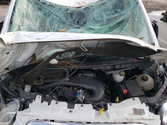 Photo 6 VIN: 1FBZX2ZM5GKA65790 - FORD TRANSIT T- 