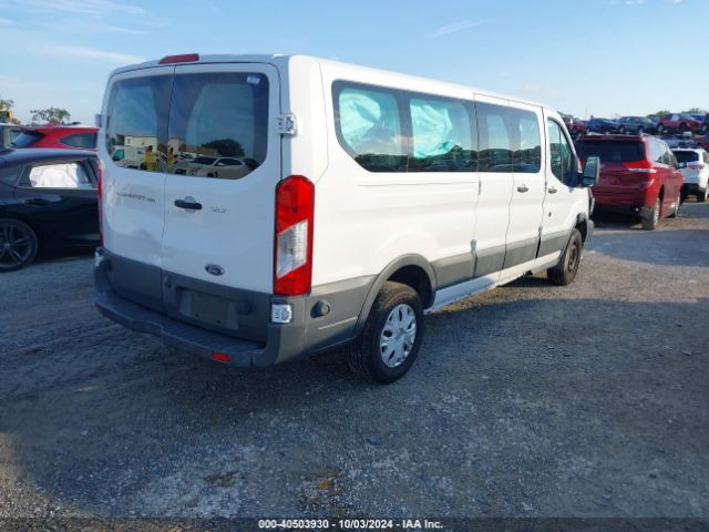 Photo 3 VIN: 1FBZX2ZM5GKA97994 - FORD TRANSIT 