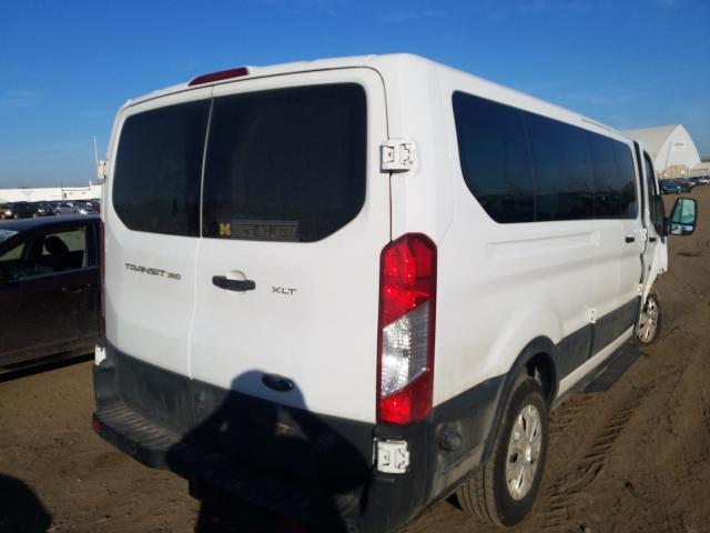 Photo 3 VIN: 1FBZX2ZM5GKB07620 - FORD TRANSIT T- 