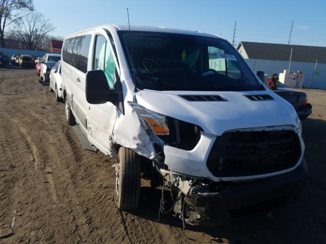 Photo 8 VIN: 1FBZX2ZM5GKB07620 - FORD TRANSIT T- 