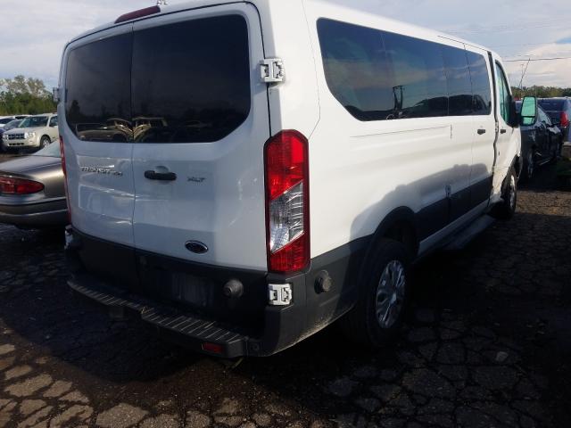 Photo 3 VIN: 1FBZX2ZM5GKB11179 - FORD TRANSIT T- 