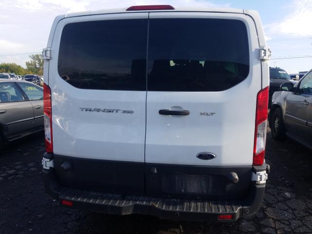 Photo 5 VIN: 1FBZX2ZM5GKB11179 - FORD TRANSIT T- 