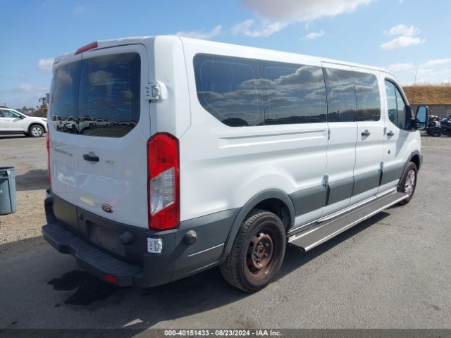 Photo 3 VIN: 1FBZX2ZM5HKA86897 - FORD TRANSIT 