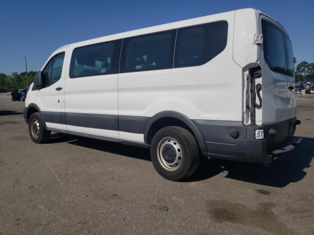 Photo 1 VIN: 1FBZX2ZM5HKB01723 - FORD TRANSIT 