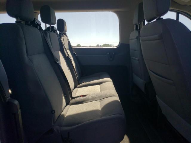 Photo 10 VIN: 1FBZX2ZM5HKB01723 - FORD TRANSIT 