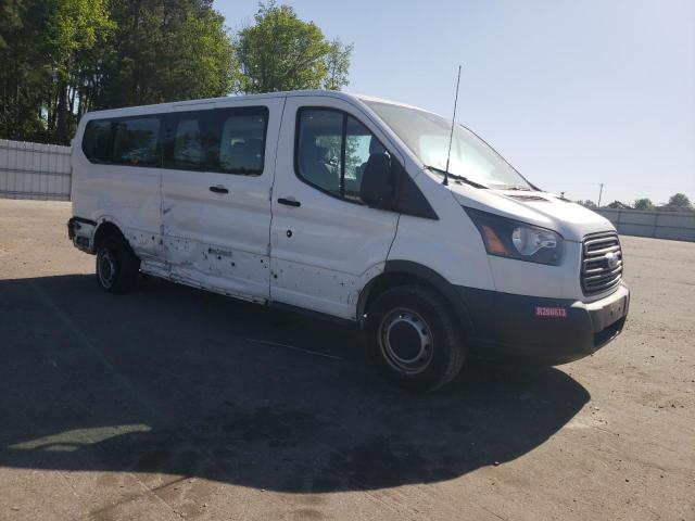 Photo 3 VIN: 1FBZX2ZM5HKB01723 - FORD TRANSIT 