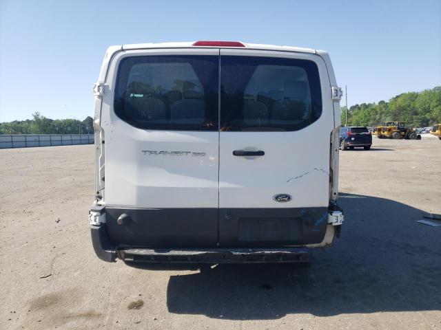 Photo 5 VIN: 1FBZX2ZM5HKB01723 - FORD TRANSIT 