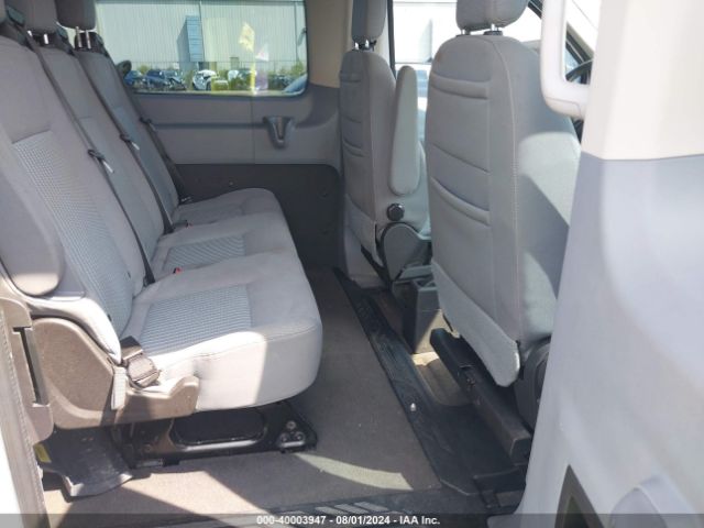 Photo 7 VIN: 1FBZX2ZM5JKA01630 - FORD TRANSIT 