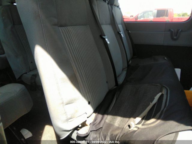 Photo 7 VIN: 1FBZX2ZM5KKB47155 - FORD TRANSIT PASSENGER WAGON 