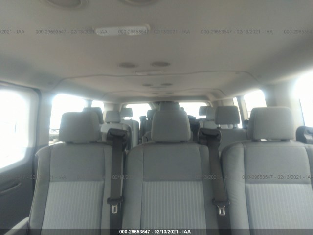 Photo 7 VIN: 1FBZX2ZM5KKB65137 - FORD TRANSIT PASSENGER WAGON 