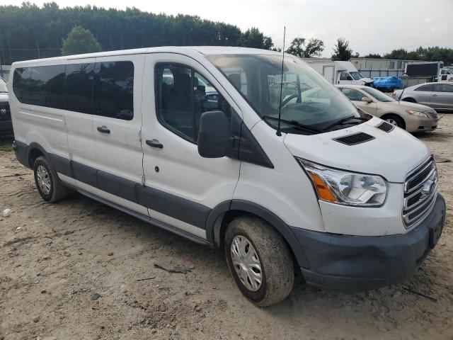 Photo 3 VIN: 1FBZX2ZM6FKA26253 - FORD TRANSIT T- 