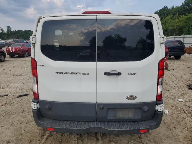 Photo 5 VIN: 1FBZX2ZM6FKA26253 - FORD TRANSIT T- 