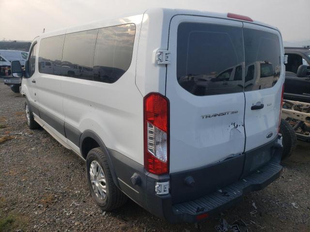 Photo 2 VIN: 1FBZX2ZM6FKA37799 - FORD TRANSIT T- 