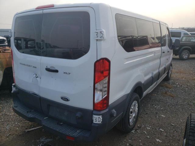 Photo 3 VIN: 1FBZX2ZM6FKA37799 - FORD TRANSIT T- 