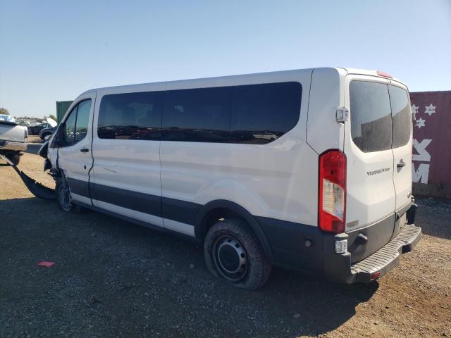 Photo 1 VIN: 1FBZX2ZM6FKB22870 - FORD TRANSIT T- 