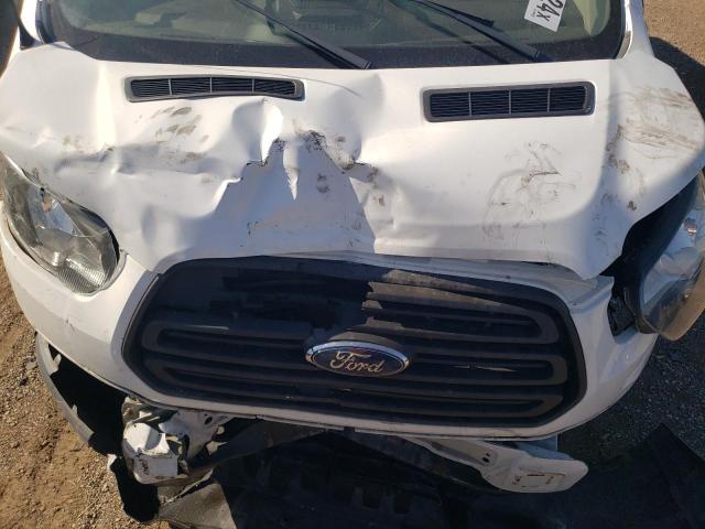 Photo 11 VIN: 1FBZX2ZM6FKB22870 - FORD TRANSIT T- 