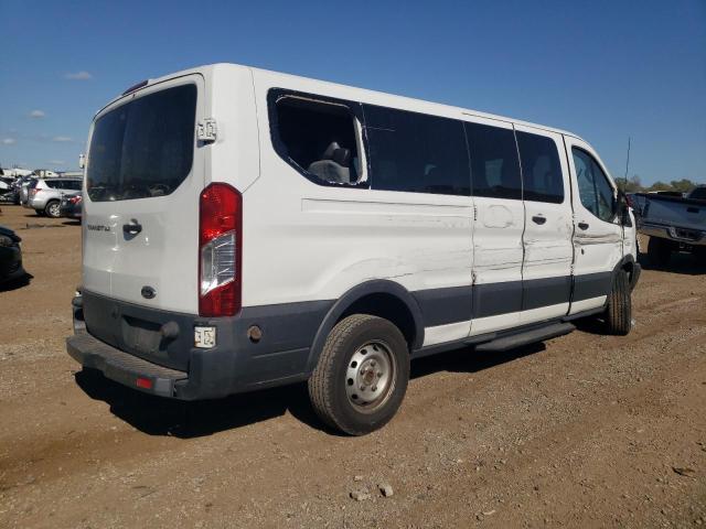 Photo 2 VIN: 1FBZX2ZM6FKB22870 - FORD TRANSIT T- 