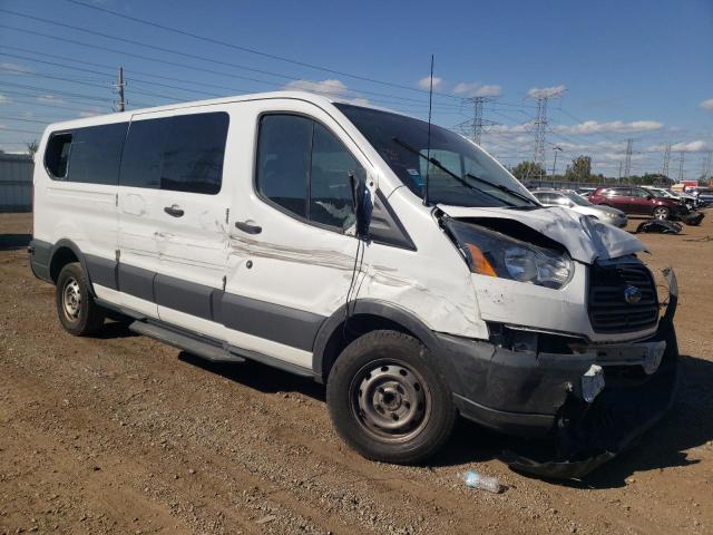 Photo 3 VIN: 1FBZX2ZM6FKB22870 - FORD TRANSIT T- 