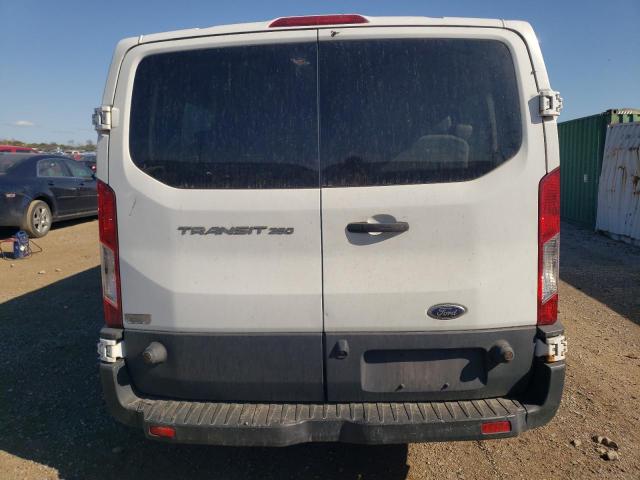 Photo 5 VIN: 1FBZX2ZM6FKB22870 - FORD TRANSIT T- 