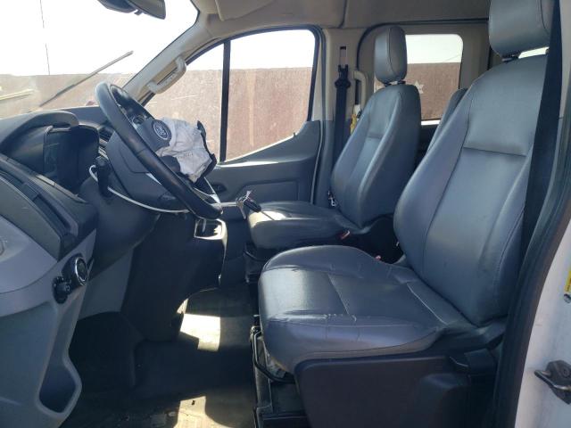 Photo 6 VIN: 1FBZX2ZM6FKB22870 - FORD TRANSIT T- 