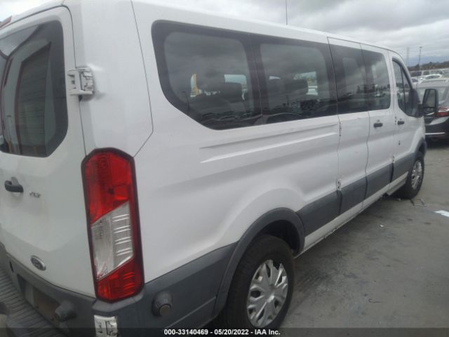 Photo 3 VIN: 1FBZX2ZM6GKA38355 - FORD TRANSIT WAGON 