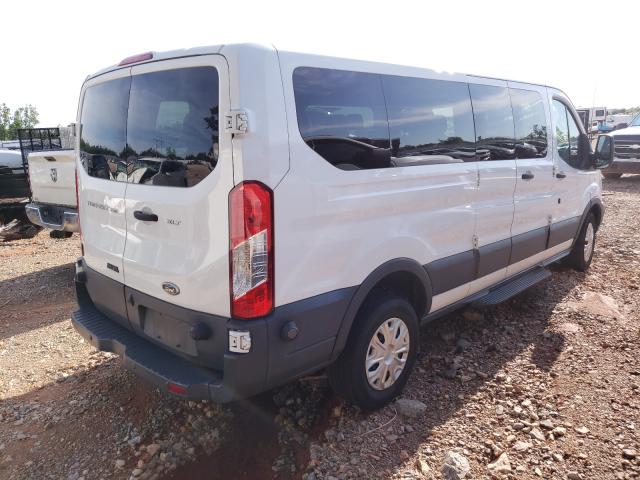 Photo 3 VIN: 1FBZX2ZM6GKA50604 - FORD TRANSIT T- 