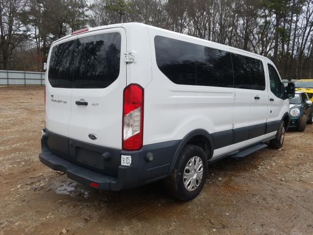 Photo 3 VIN: 1FBZX2ZM6GKA84185 - FORD TRANSIT T- 