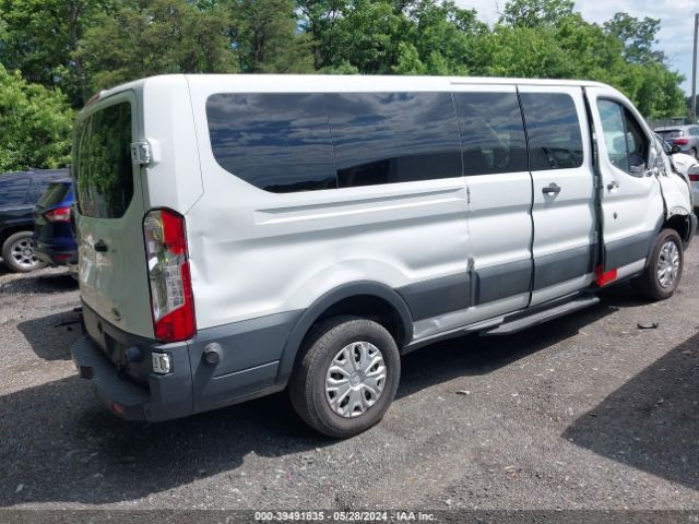 Photo 3 VIN: 1FBZX2ZM6GKB12745 - FORD TRANSIT 