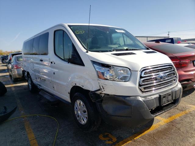 Photo 0 VIN: 1FBZX2ZM6GKB33465 - FORD TRANSIT T- 