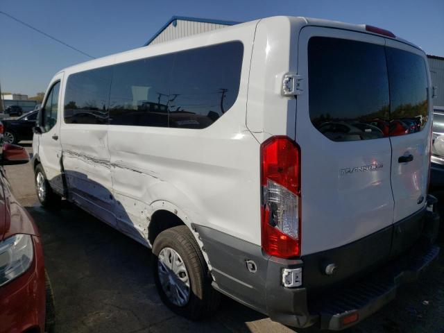 Photo 2 VIN: 1FBZX2ZM6GKB33465 - FORD TRANSIT T- 