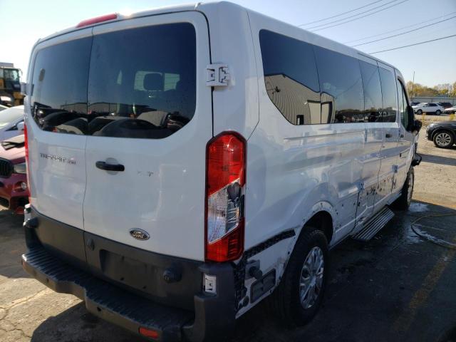 Photo 3 VIN: 1FBZX2ZM6GKB33465 - FORD TRANSIT T- 