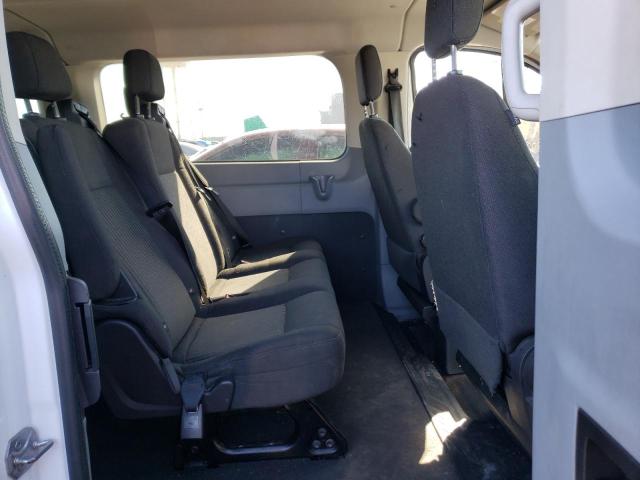 Photo 5 VIN: 1FBZX2ZM6GKB33465 - FORD TRANSIT T- 