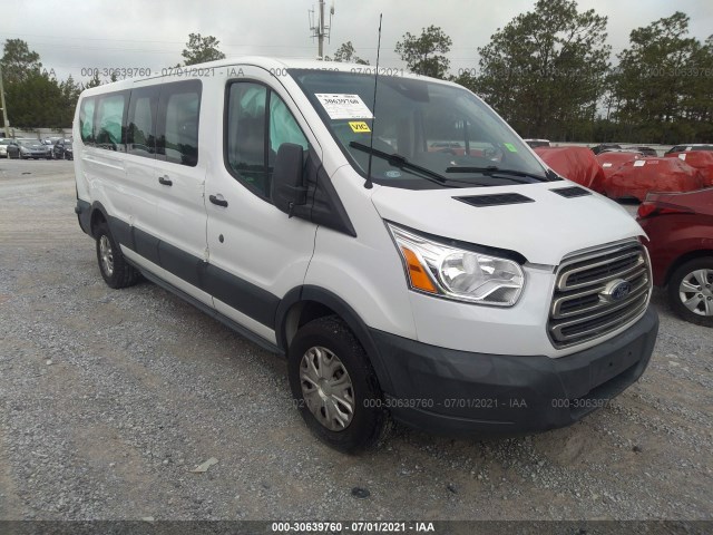 Photo 0 VIN: 1FBZX2ZM6HKA04806 - FORD TRANSIT WAGON 